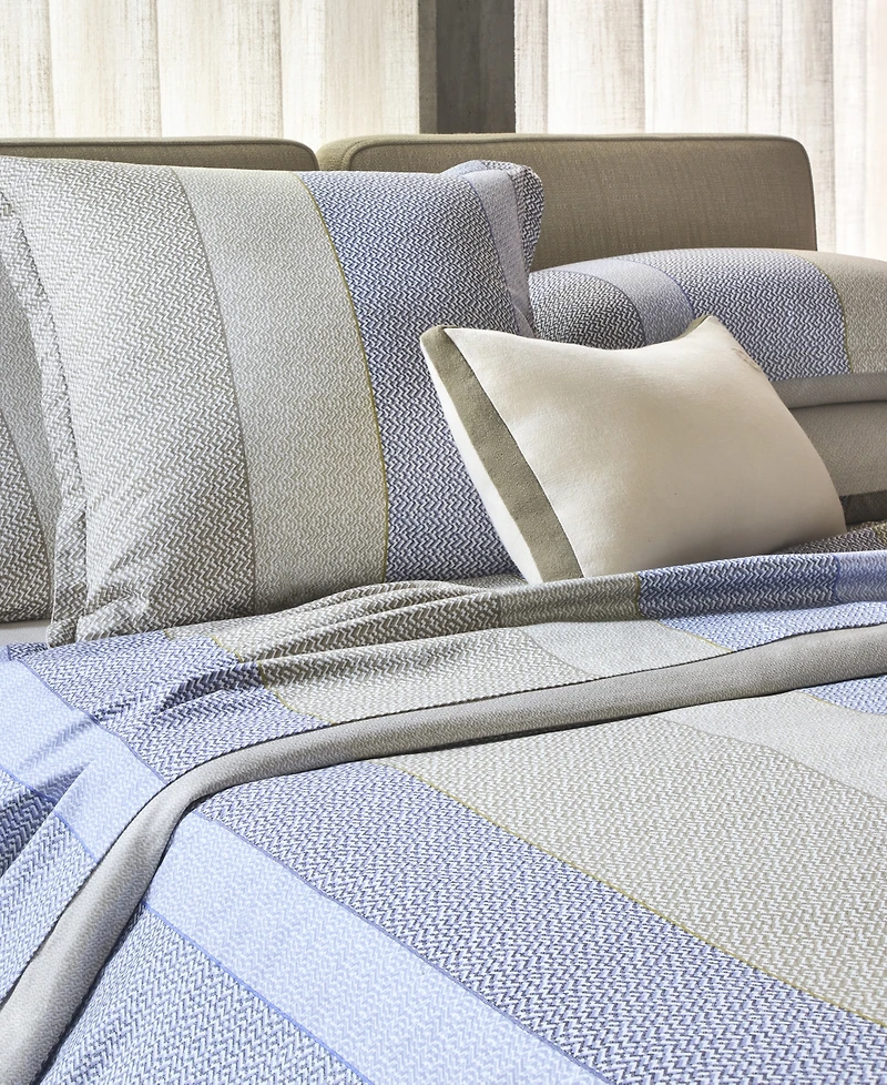 Boss Home Alvorada Cotton Duvet Cover