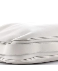 Pre-Owned Celine Large Romy Shoulder Bag Leather