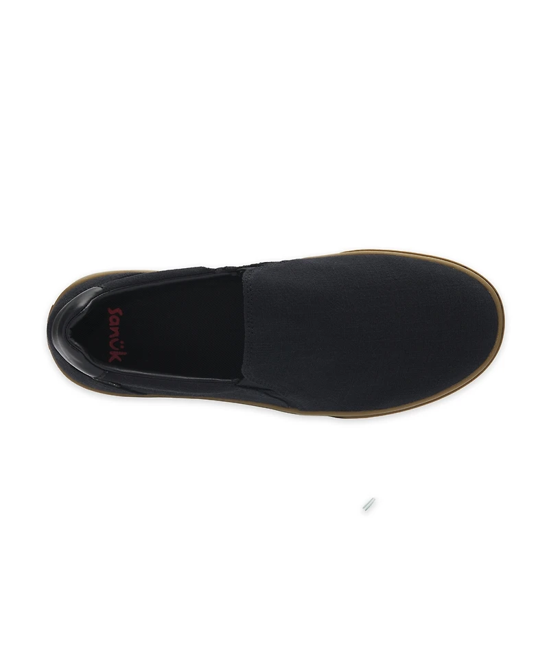 Sanuk Men's Slip On Shoe