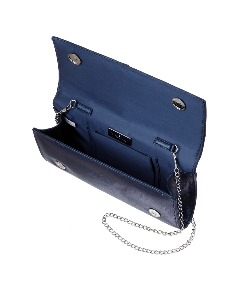 Nina Spirit Flap Small Clutch Handbag