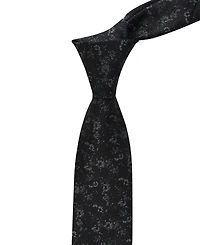 Calvin Klein Men's Classic Fit Ashmore Floral Tie