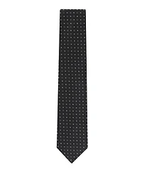 Tommy Hilfiger Men's Newport Dot Pattern Tie
