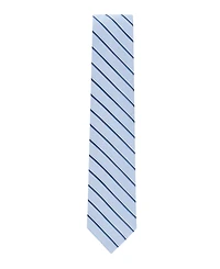 Tommy Hilfiger Men's Seasonal Striped Pattern Tie