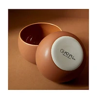 Gharyan Stoneware, Stoneware Soup Bowl | Epa 17 oz - Set of 4