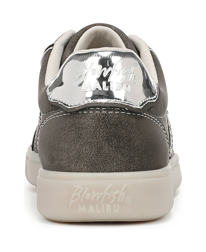 Blowfish Malibu Women's Tastic Lace-Up Sneakers