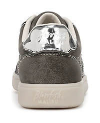 Blowfish Malibu Women's Tastic Lace-Up Sneakers