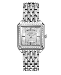 Jbw Women's Astra Stainless Steel Watch, 29mm