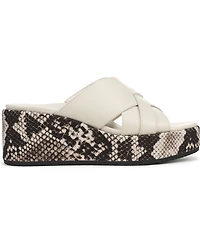 Vionic Womens Dawn Slide Sandals