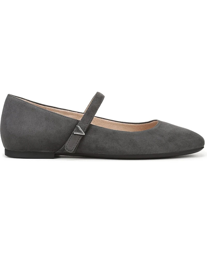 Vionic Women's Alameda Mary Jane Flats