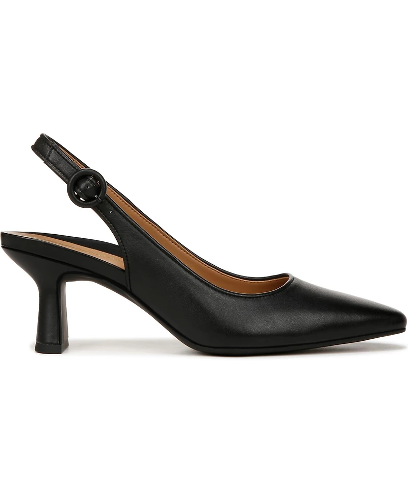 Vionic Womens Perris Slingback Shoes