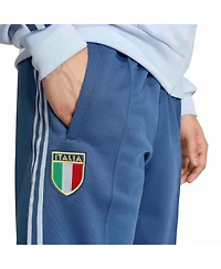 Adidas Men's Blue Italy National Team 2026 World Cup Originals Track Pants