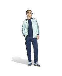 Adidas Men's Turquoise Germany National Team 2026 World Cup Originals Track Jacket