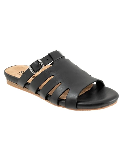 Softwalk Women's Carolina Sandal