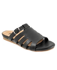 Softwalk Women's Carolina Sandal