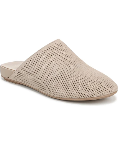 Vionic Women's Opal Perf Clog Mules