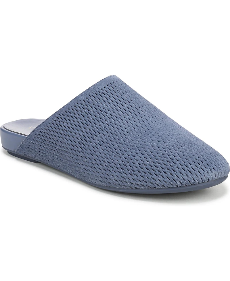 Vionic Women's Opal Perf Clog Mules