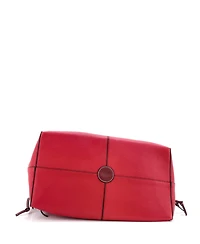 Pre-Owned Loewe Large Cushion Tote Leather