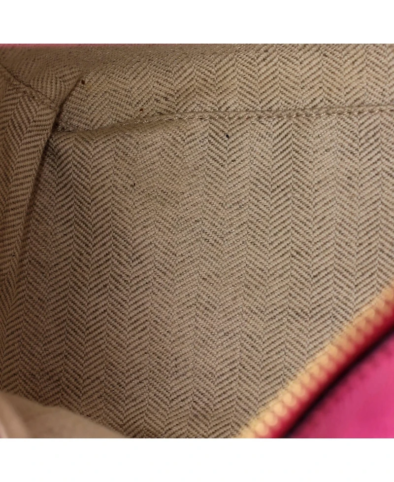 Pre-Owned Loewe Small Puzzle Bag Leather