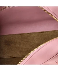 Pre-Owned Loewe 23 Amazona Bag Degrade Leather