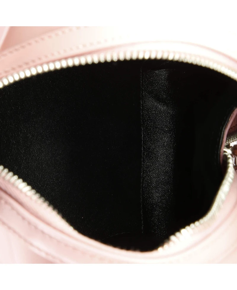 Pre-Owned Prada Small Supernova Handbag Leather