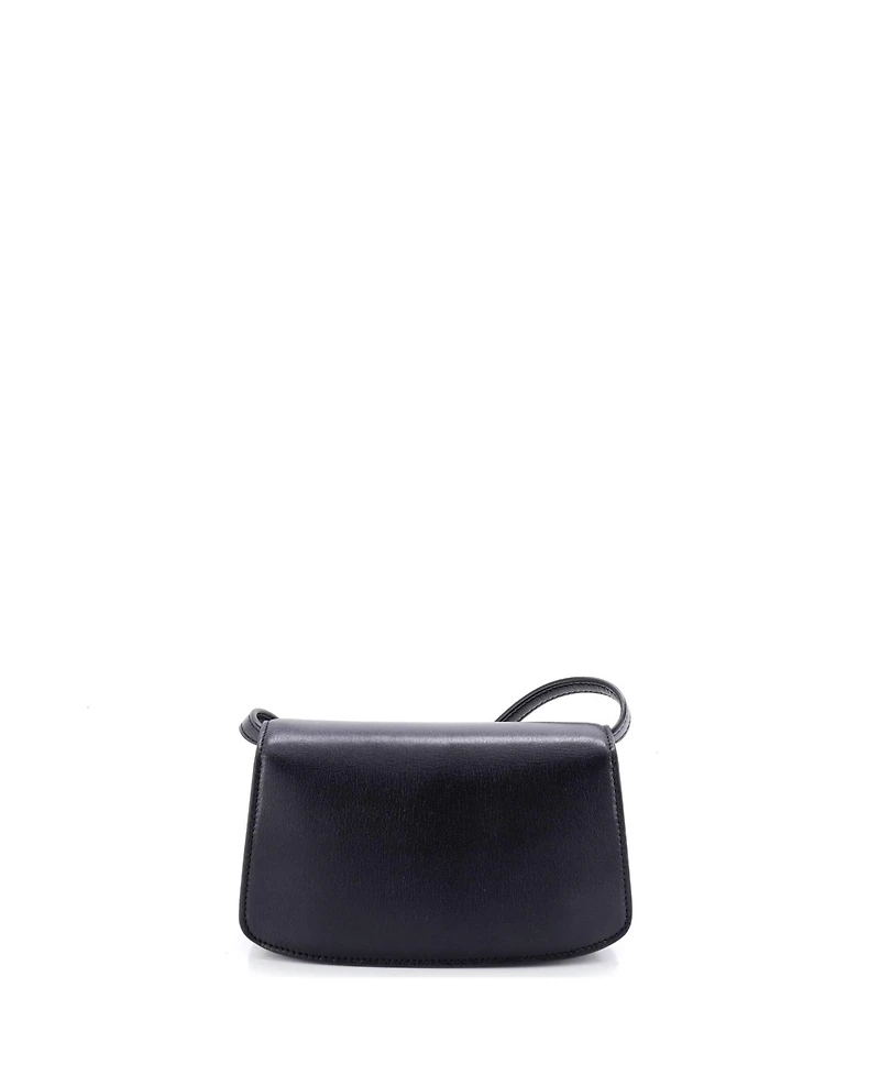 Pre-Owned The Row East West Sofia Crossbody Bag Leather