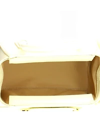 Pre-Owned Givenchy Toy Antigona Bag Glazed Leather