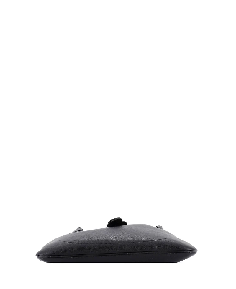 Pre-Owned Gucci Medium Aphrodite Shoulder Bag Leather