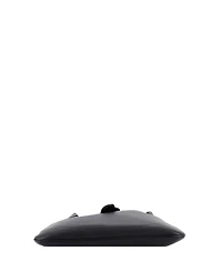 Pre-Owned Gucci Medium Aphrodite Shoulder Bag Leather