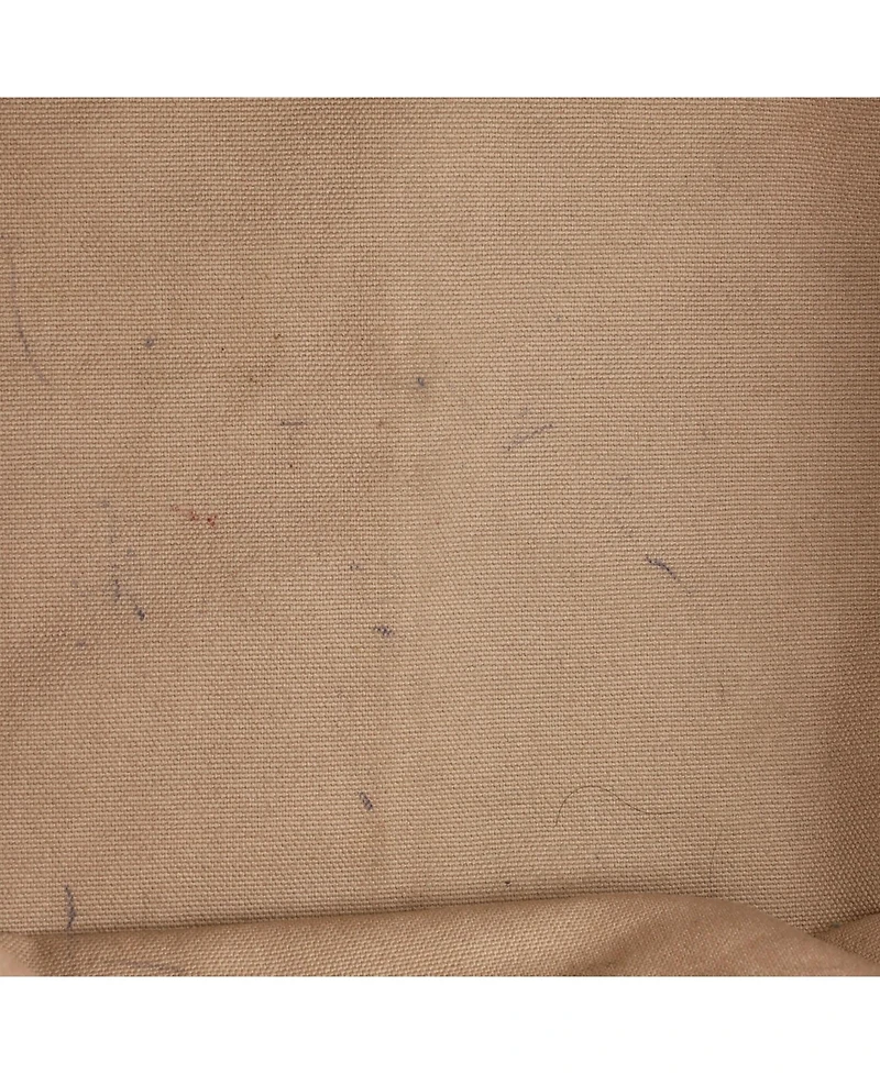 Pre-Owned Prada Mini Open Tote Vitello Daino