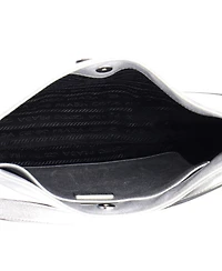 Pre-Owned Prada Medium Cleo Shoulder Bag Spazzolato Leather