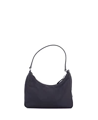 Pre-Owned Prada Mini Re-Edition 2000 Hobo Tessuto