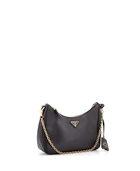 Pre-Owned Prada Small Re-Edition 2005 Shoulder Bag Saffiano Leather