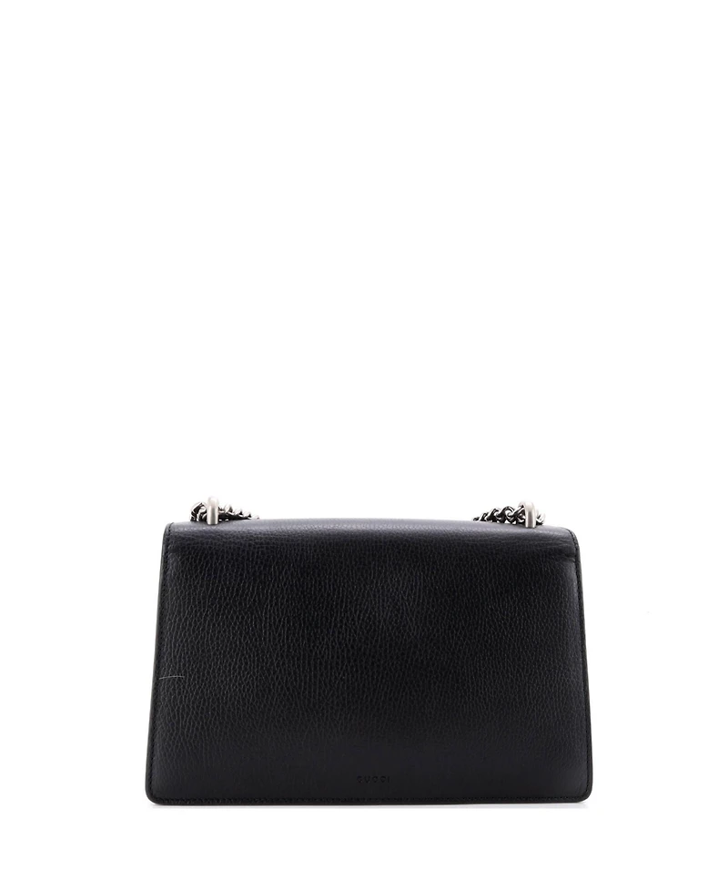 Pre-Owned Gucci Small Dionysus Bag Leather