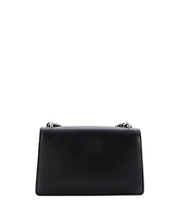 Pre-Owned Gucci Small Dionysus Bag Leather