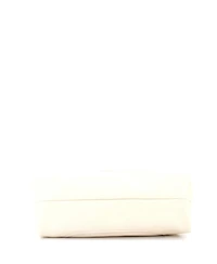 Pre-Owned Gucci Maxi Softbit Hobo Leather