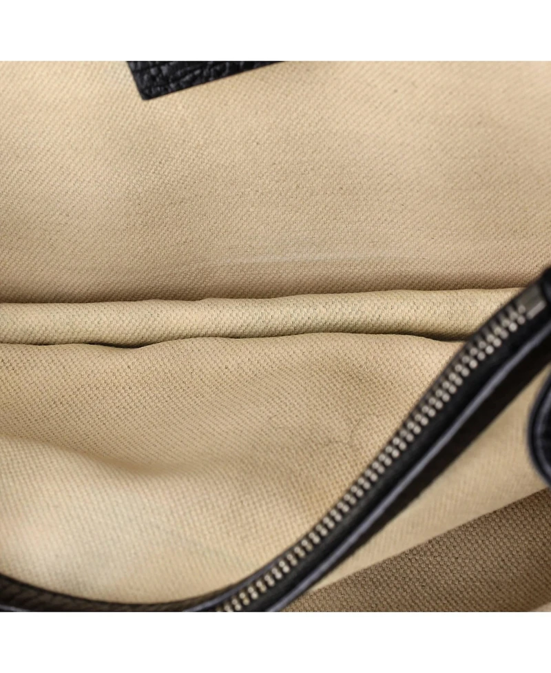 Pre-Owned Gucci Medium Dionysus Bag Leather