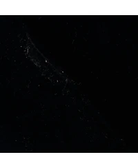 Pre-Owned Gucci Small Gg Marmont Flap Bag Matelasse Velvet