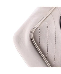 Pre-Owned Gucci Mini Blondie Nm Crossbody Bag Diagonal Quilted Leather