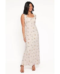 Petal and Pup Women's Aiken Midi Dress