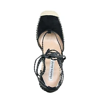 Charles David Women's Gracie Wedge