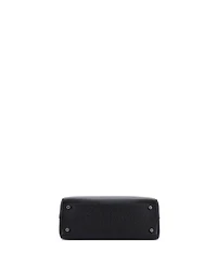 Pre-Owned Gucci Small Zumi Top Handle Bag Leather