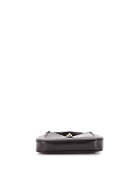 Pre-Owned Gucci Mini Jackie 1961 Hobo Leather