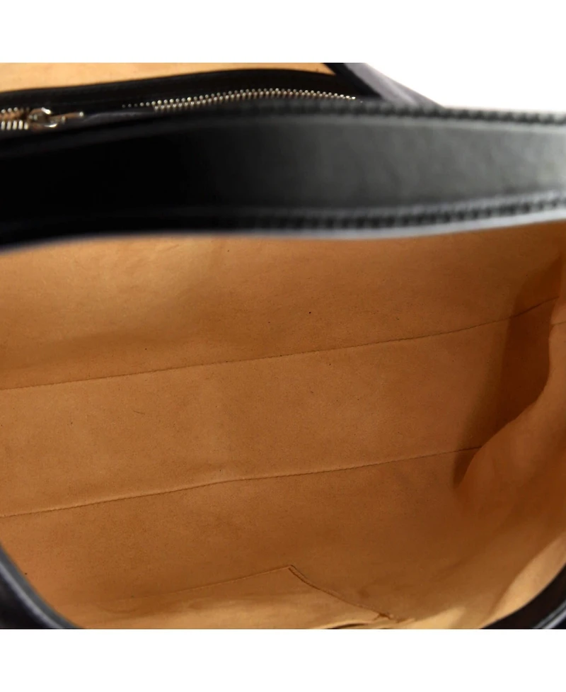 Pre-Owned Gucci Medium Dionysus Hobo Leather