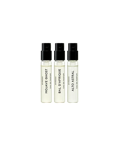 Free 3-Pc. Deluxe Sampler with $350 Byredo purchase