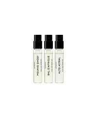 Free 3-Pc. Deluxe Sampler with $350 Byredo purchase