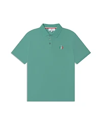 Sergio Tacchini Men's Eredita Polo