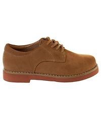 French Toast Little Boys School Shoes Durable