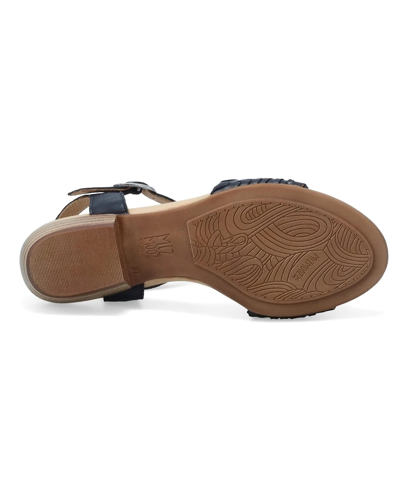 Miz Mooz Women's Cyprus Sandals