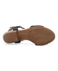 Miz Mooz Women's Cyprus Sandals