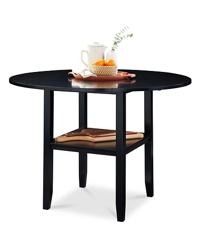 Best Choice Products Round Dining Table